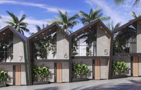 3-bedrooms villa 115 m² in Canggu, Indonesia for $330,000