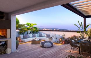 3-bedroom penthouse 162 m² in Torredembarra for 327,000 €