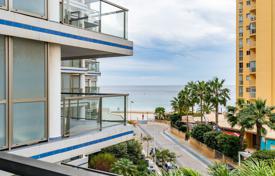 Modern stylish apartment near the sea in Calpe, Alicante, Spain for 385,000 €
