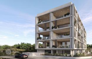 2-bedroom apartment 89 m² in Universal for 420,000 €