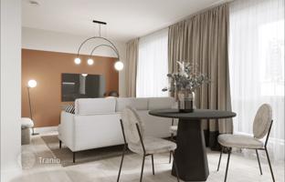 4-room apartment 169 m² in Jurmala for 521,000 €