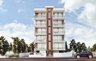 2 new objects in residential complex in Larnaca for From 410,000 €