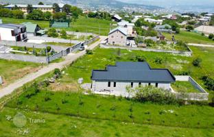 House 220 m² in Tabakhmela for $165,000
