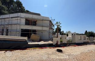 3-room house 316 m² in Rovinj for 4,300,000 €