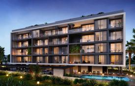 Elite apartments in a modern complex in a prestigious area, Limassol, Cyprus for 670,000 €
