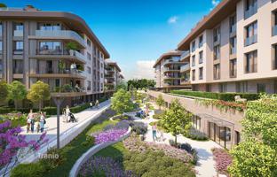 Premium residence in the center of Istanbul, Turkey for From 59,183,000 TRY