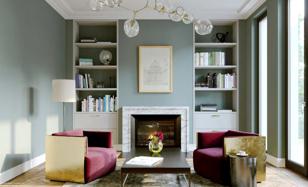 First class mansion with 1000 m² garden in Charlottenburg, Berlin, Germany for 5,750,000 €