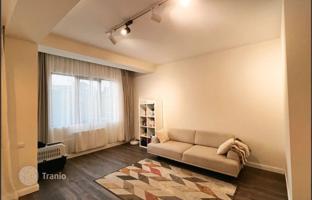 1-bedroom apartment 150 m² in Krtsanisi Street for $160,000