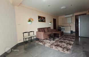1-bedroom apartment 62 m² in Pattaya for $89,000