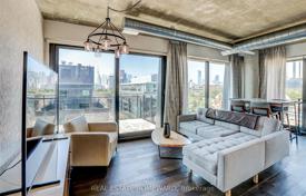 Apartment – Trolley Crescent, Old Toronto, Toronto,  Ontario,   Canada for C$1,261,000
