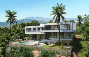 4-bedroom villa in Sotogrande for 3,800,000 €