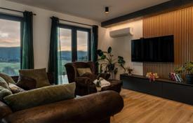 GORSKI KOTAR, RAVNA GORA — Fairy tale villa with swimming pool, jacuzzi and sauna!. Price on request