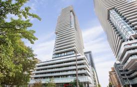 Apartment – Roehampton Avenue, Old Toronto, Toronto,  Ontario,   Canada for C$895,000