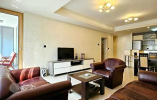 3-bedroom apartment 90 m² in Budva city for 350,000 €