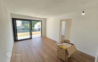 2-room apartment 56 m² in Medulin for 240,000 €