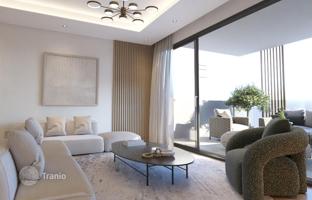 2-bedroom apartment 82 m² in Aradippou for 219,000 €
