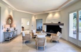 6-bedrooms villa in Le Cannet, France for 9,000 € per week