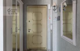 3-bedrooms apartment 117 m² in Obruchevsky district, Russia for 246,000 ₽ в месяц