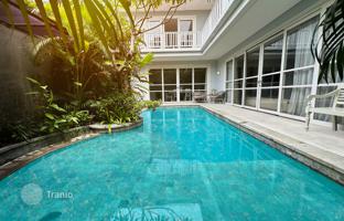 3-bedroom villa 260 m² in Tibubeneng for $592,000