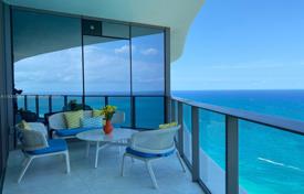 Condo – North Miami Beach, Florida, USA for $3,700,000