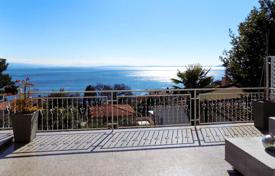 Apartments with sea view, near the city center, Opatija, Croatia for 520,000 €