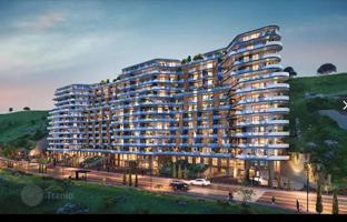 2-bedroom apartment 173 m² in Vake-Saburtalo for $303,000