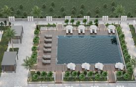 Flats Close to the Main Street and Malls in Kepez Antalya for $183,000