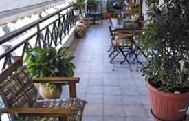 Furnished apartment with a balcony, Nea Smyrni, Greece for 195,000 €