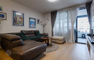 3-room apartment 99 m² in City of Zagreb for 660,000 €