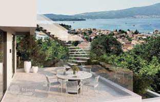 Apartment in Tivat city for 300,000 €