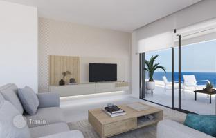 2-bedroom apartment 112 m² in Calpe for 637,000 €