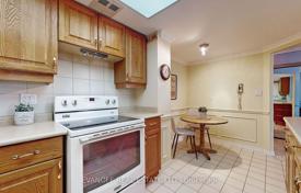 Apartment – Scarborough, Toronto, Ontario,  Canada for C$908,000