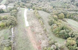 Land plot 712 m² in Svetvinčenat for 68,000 €