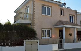 3 Bedroom Detached House for sale in Emba village — Paphos for 329,000 €
