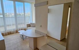 1-bedroom apartment in the Chernomorets Black Sea Star complex, Bulgaria, 59 sq. m. Price 54,900 euros for 55,000 €