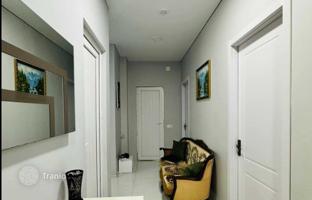 3-bedroom apartment 102 m² in Batumi for $145,000
