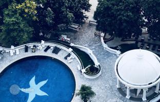 2-bedroom apartment 124 m² in Pattaya for $385,000