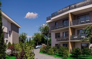1-bedroom apartment 62 m² in Sozopol for 145,000 €