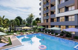 New residential complex just 500 m from the sea, Erdemli district, Mersin, Türkiye for From $71,000