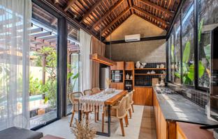 2-bedroom villa 100 m² in Canggu for $325,000
