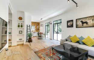 3-bedroom apartment 78 m² in Tel Aviv for $1,544,000