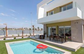 Modern villa in Orihuela, Spain for 349,000 €