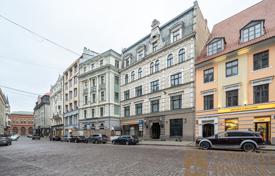 Apartment – Old Riga, Riga, Latvia for 159,000 €