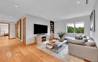 6-bedroom house 703 m² in Pinecrest for $6,985,000