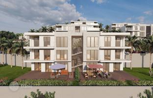 2-bedroom villa 75 m² in Milas for 10,828,000 TRY