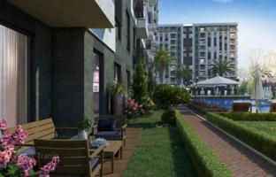 Apartment 126 m² in Kepez for 13,771,000 TRY