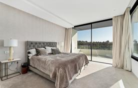 Villa Carmen, Luxury Villa to Rent in New Golden Mile, Marbella for 5,000 € per week