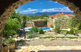 3-bedrooms villa 284 m² in Krk, Croatia for 1,350,000 €
