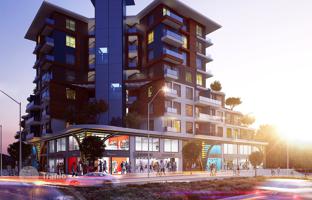 2-bedroom apartment 119 m² in Altıntaş for 20,601,000 TRY