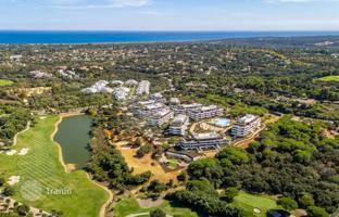 3-bedroom apartment 340 m² in Sotogrande for 1,350,000 €